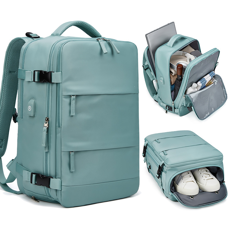 Zaino per laptop da donna Zain - Women'S Shoes Back To School recensione e prezzo