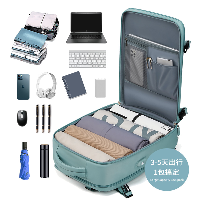 Zaino per laptop da donna Zain - Women'S Shoes Back To School recensione e prezzo