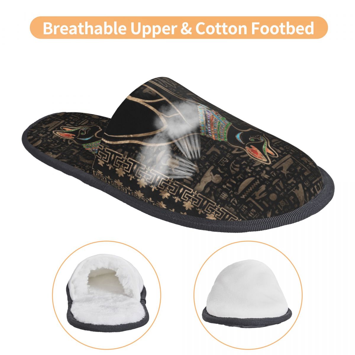 Pantofole personalizzate per o - Women Shoes Egypt recensione e prezzo