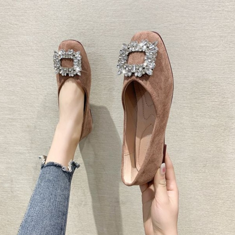 Scarpe Basse da Donna 35-42 a  - Women'S Shoes In Wide Width recensione e prezzo