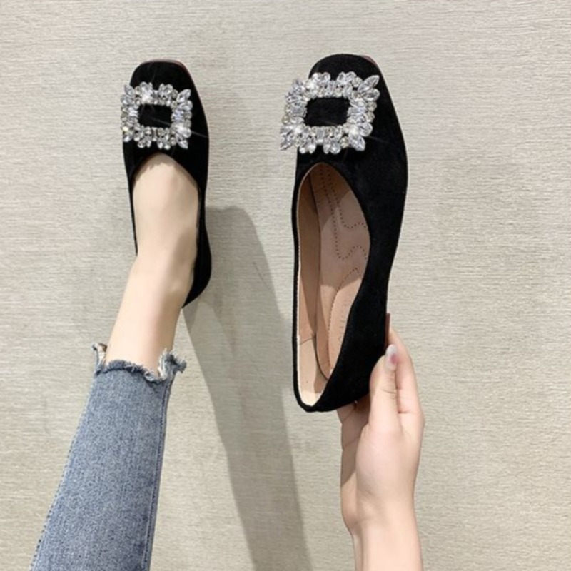 Scarpe Basse da Donna 35-42 a  - Women'S Shoes In Wide Width recensione e prezzo