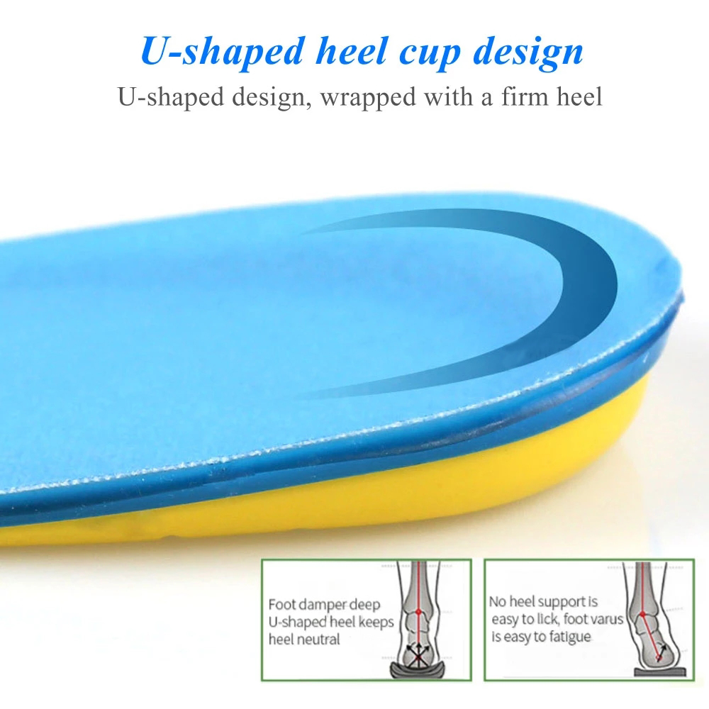Coppe per tallone in silicone  - Women'S Shoes Plantar Fasciitis recensione e prezzo