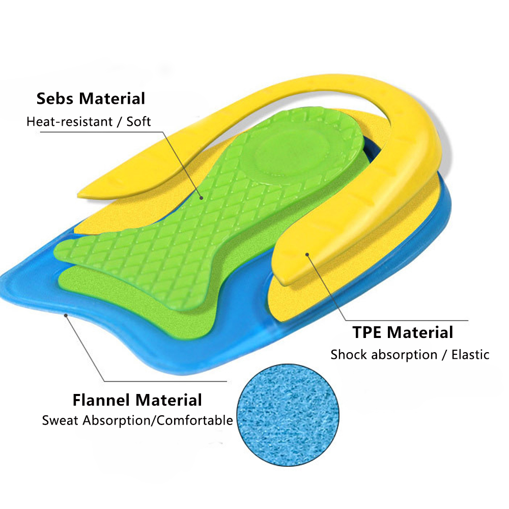 Coppe per tallone in silicone  - Women'S Shoes Plantar Fasciitis recensione e prezzo
