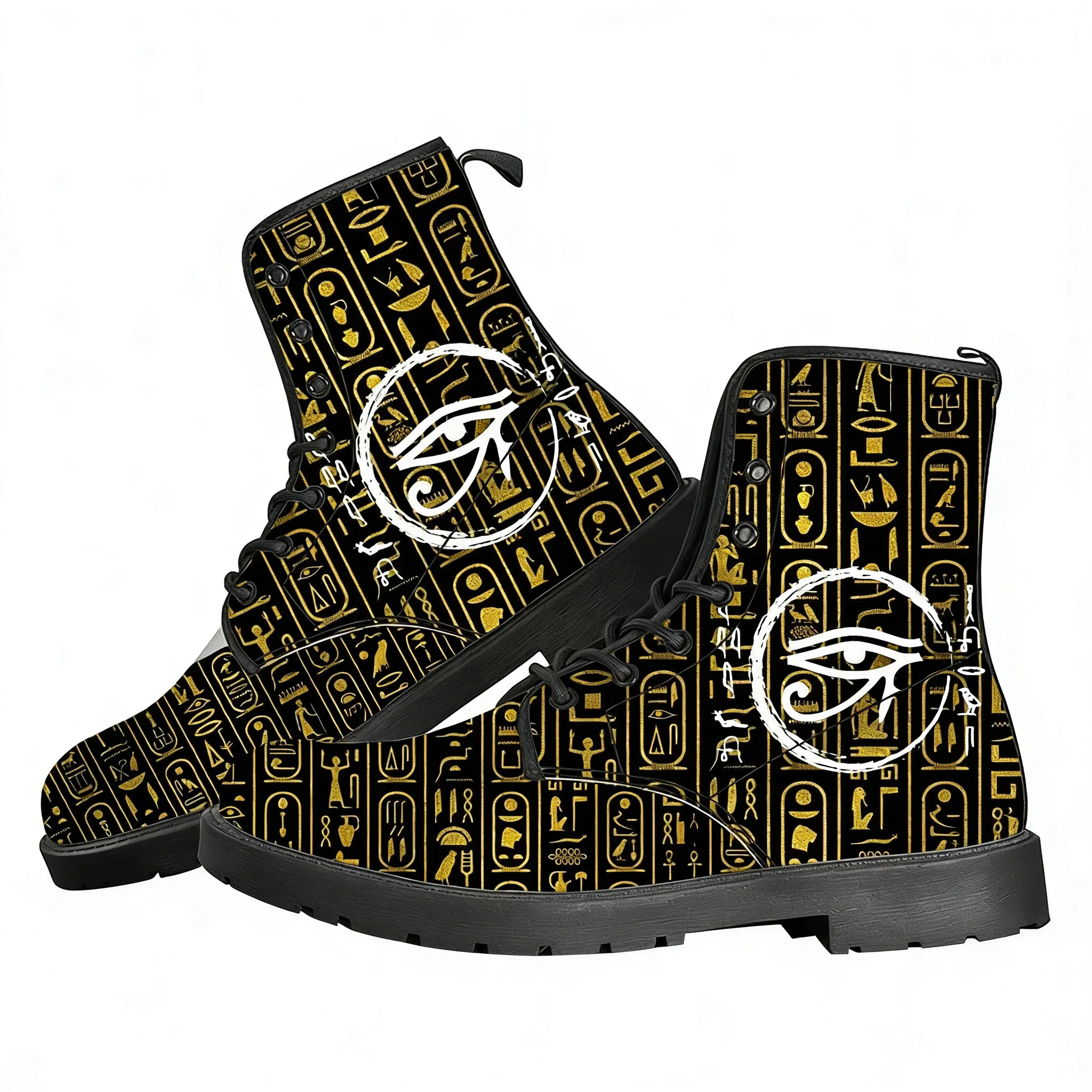 Stivali Casual Horus Dio Egizi - Women Shoes Egypt recensione e prezzo