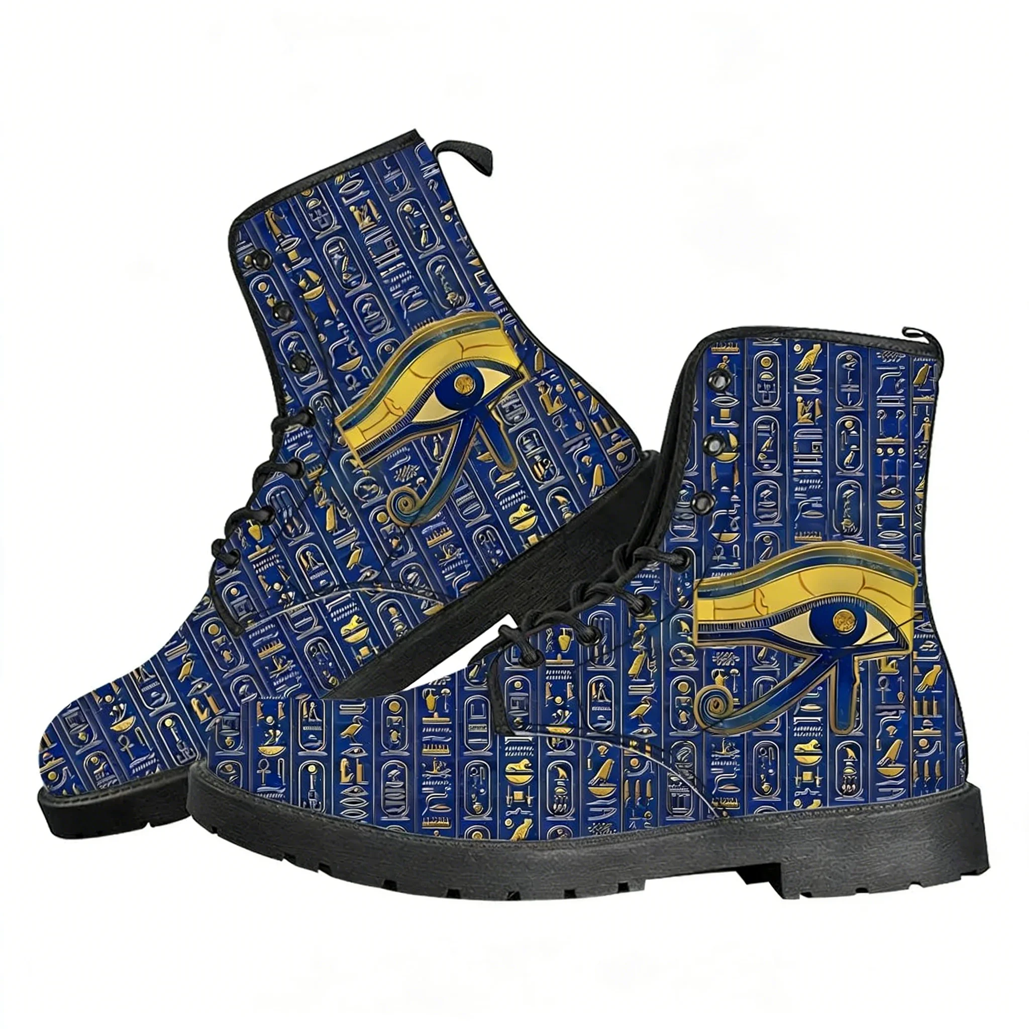 Stivali Casual Horus Dio Egizi - Women Shoes Egypt recensione e prezzo