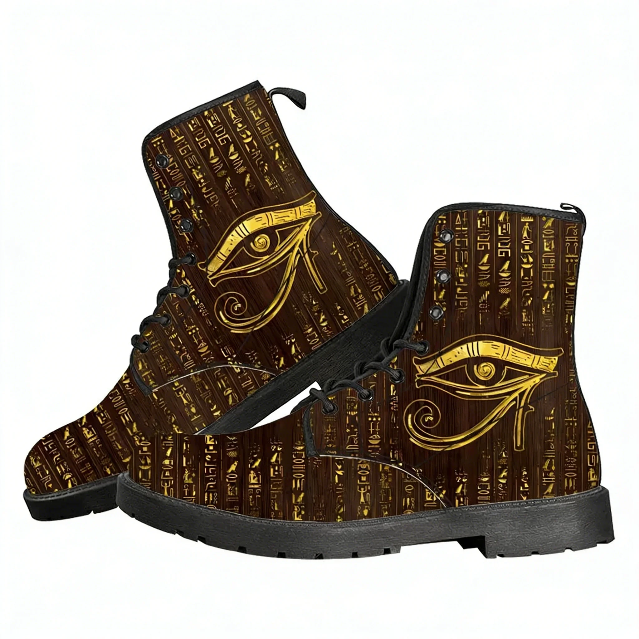 Stivali Casual Horus Dio Egizi - Women Shoes Egypt recensione e prezzo