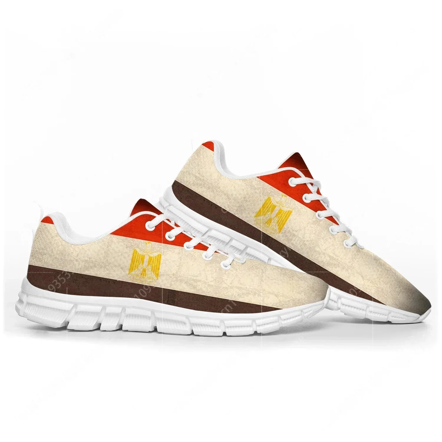 Scarpe Sportive con Bandiera E - Women Shoes Egypt recensione e prezzo
