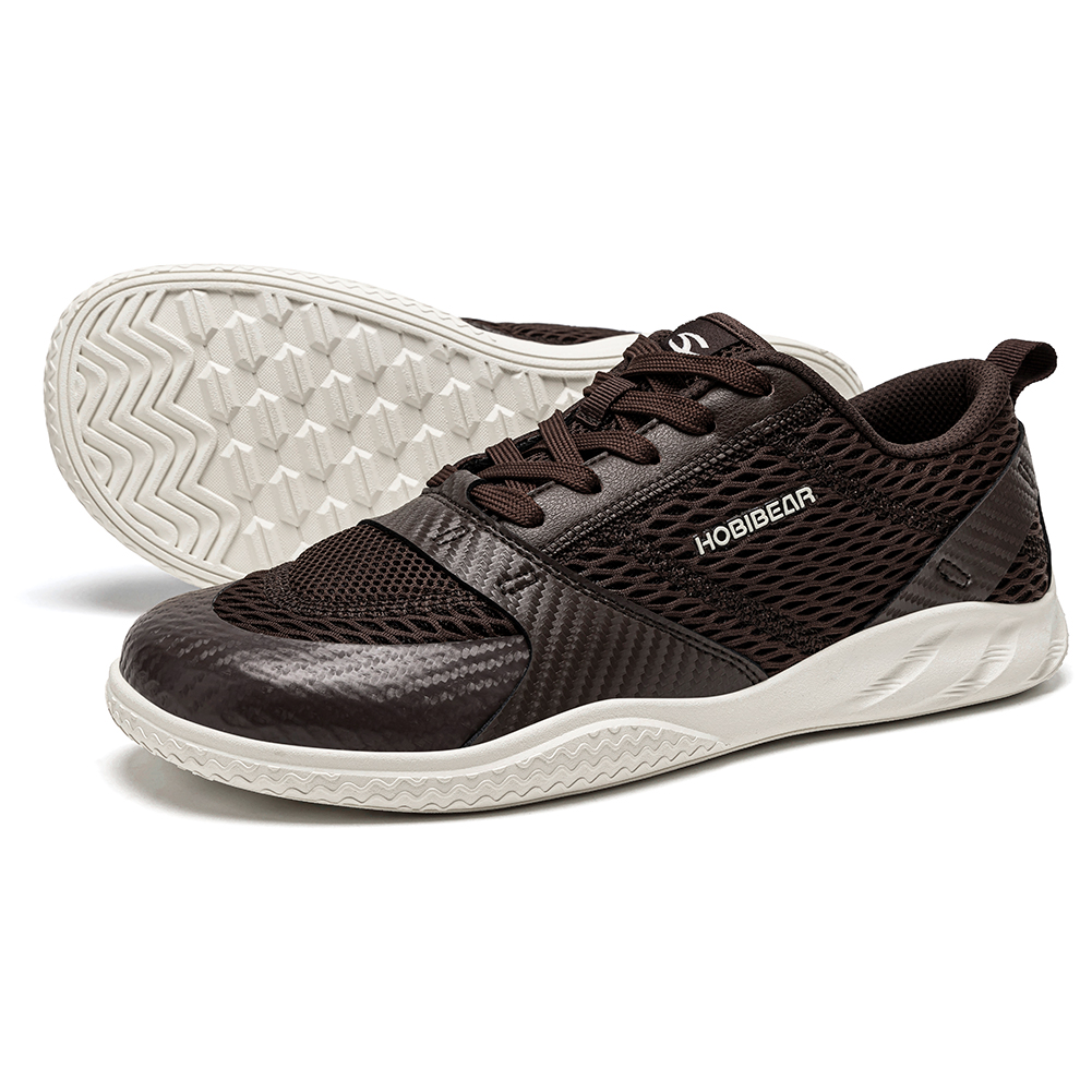 HOBIBEAR Scarpe Unisex a Rete  - Women'S Shoes In Wide Width recensione e prezzo