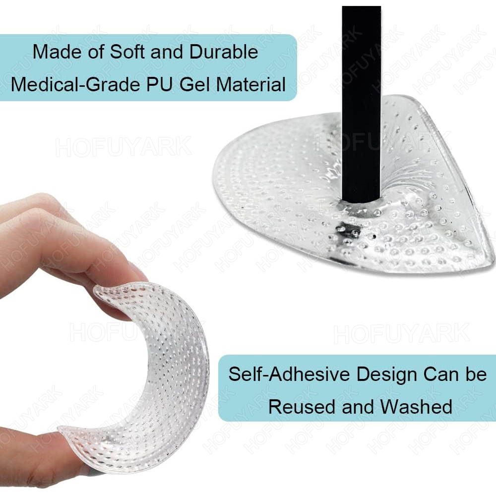 Solette Ortopediche in Silicon - Women'S Shoes Plantar Fasciitis recensione e prezzo