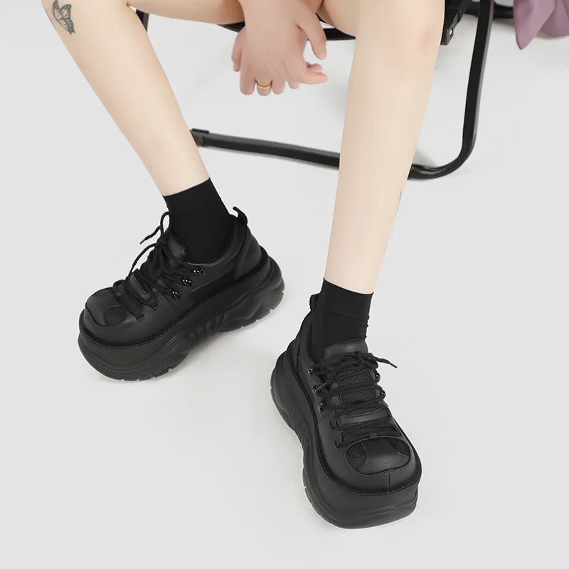 Nuove Sneakers Chunky da Donna - Women Shoes Size Chart recensione e prezzo