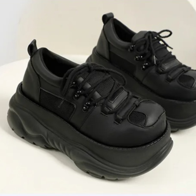 Nuove Sneakers Chunky da Donna - Women Shoes Size Chart recensione e prezzo