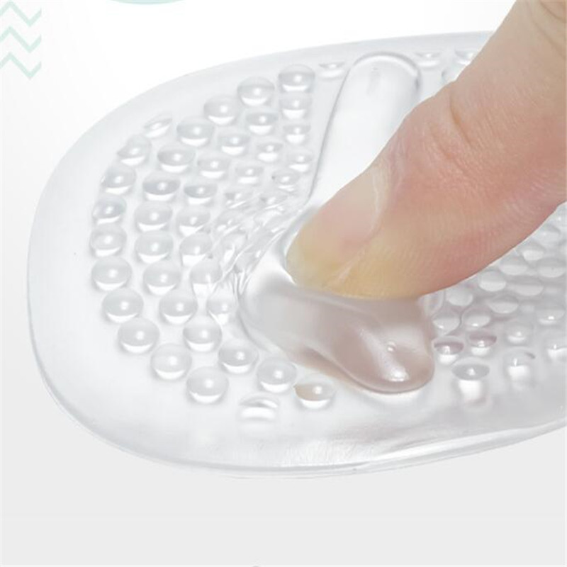 Cuscinetti in Silicone per l'A - Women'S Shoes Plantar Fasciitis recensione e prezzo