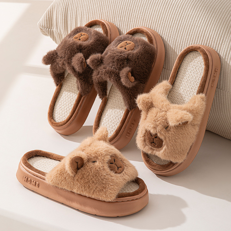 Ciabatte da donna in canapa co - Women'S Shoes Popular recensione e prezzo