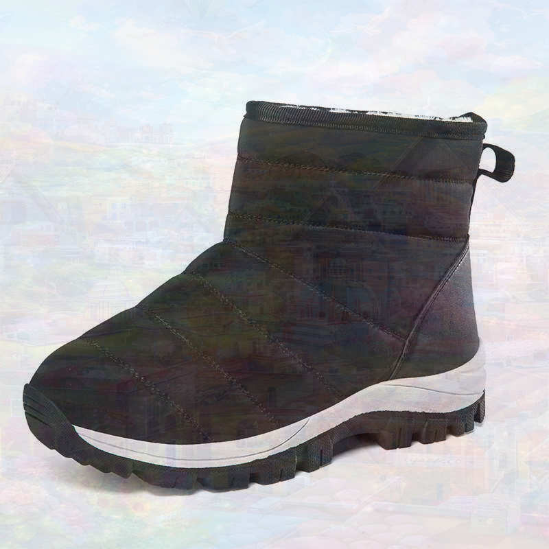 Antiscivolo Thermo Anziani Ten - Women'S Shoes Back To School recensione e prezzo