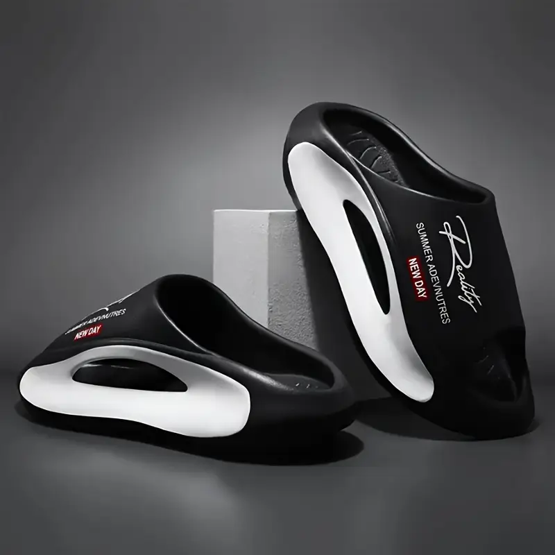 Ciabatte unisex casual per tut - Women'S Shoes Popular recensione e prezzo
