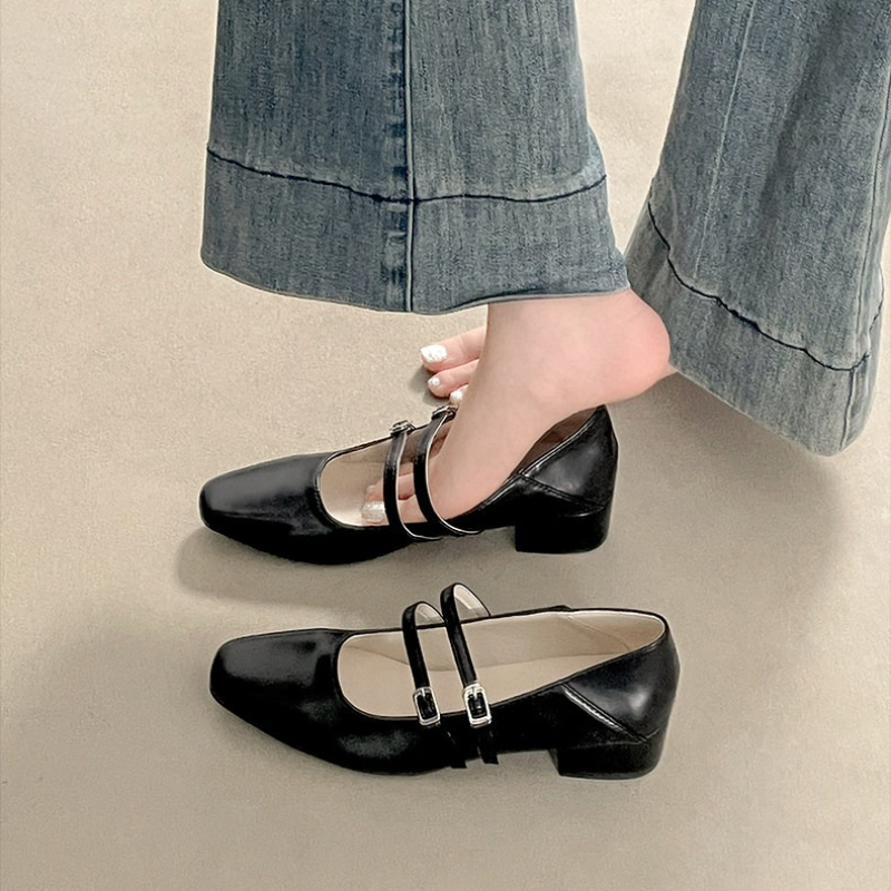 Scarpe Mary Jane da Donna con  - Women'S Shoes recensione e prezzo