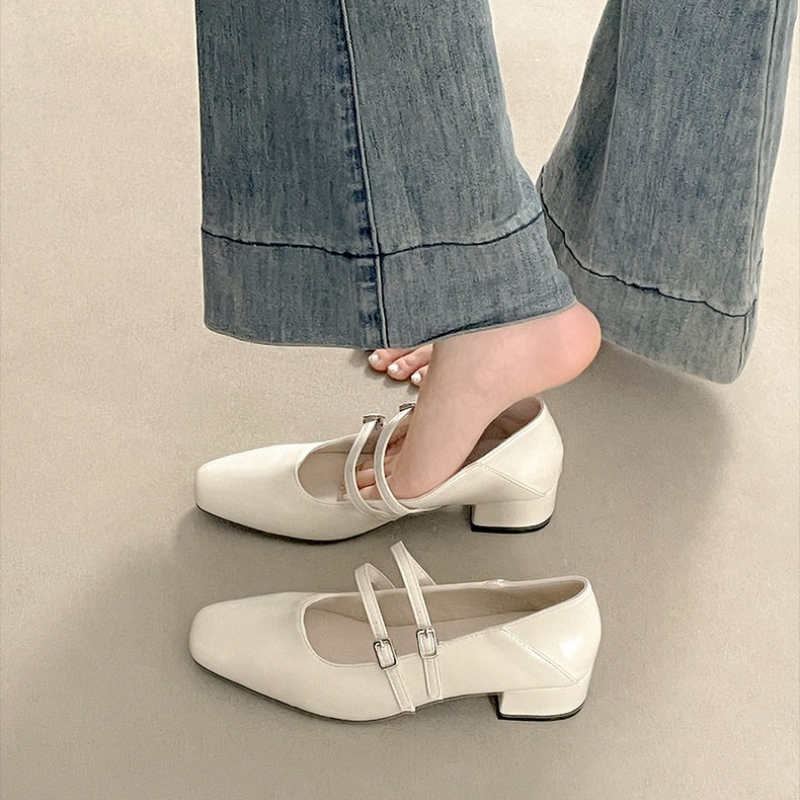 Scarpe Mary Jane da Donna con  - Women'S Shoes recensione e prezzo