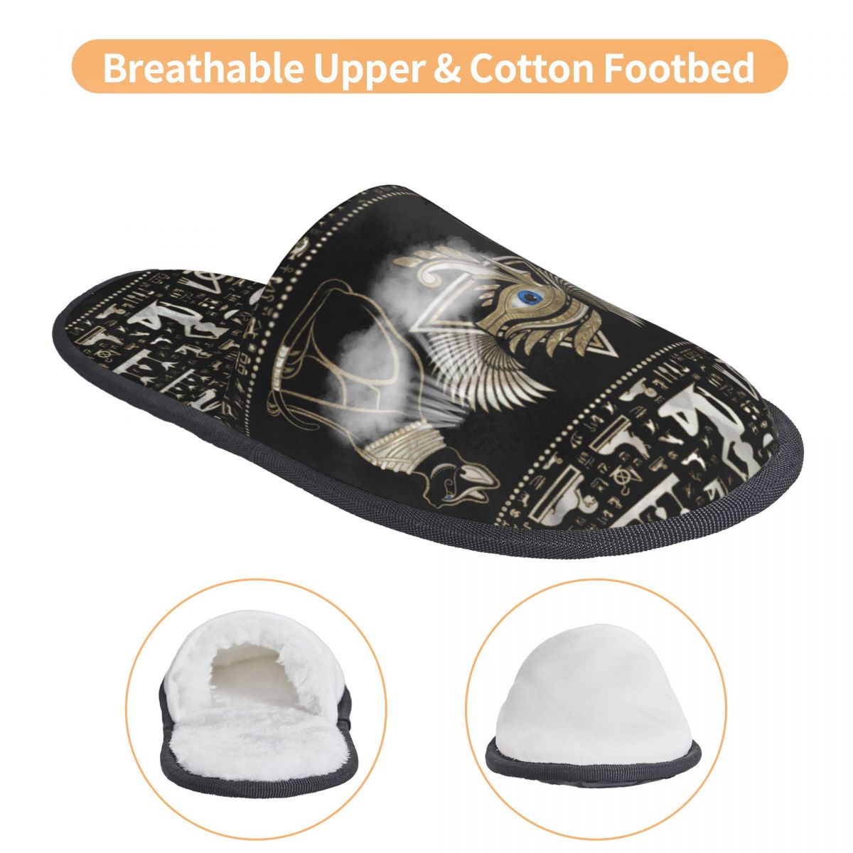 Pantofole da casa in morbida m - Women Shoes Egypt recensione e prezzo