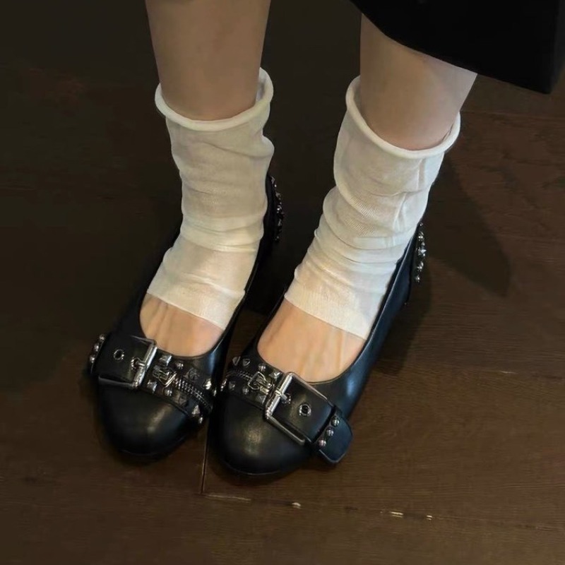 Scarpe Mary Jane basse da donn - Women'S Shoes recensione e prezzo