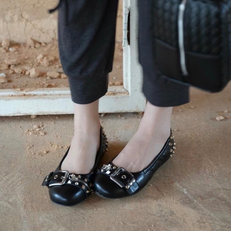 Scarpe Mary Jane basse da donn - Women'S Shoes recensione e prezzo