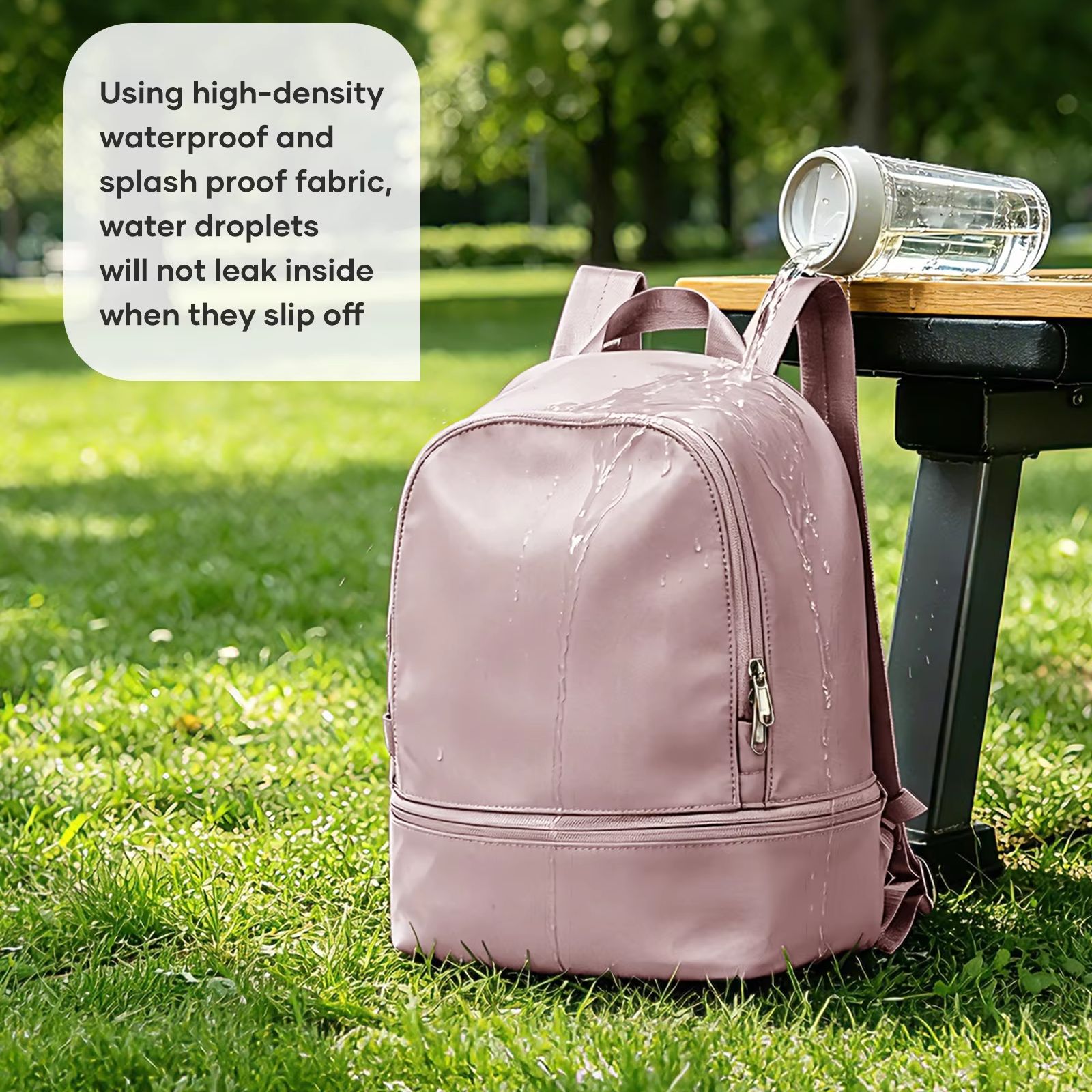 Borsa da donna, zaino sportivo - Women'S Shoes recensione e prezzo