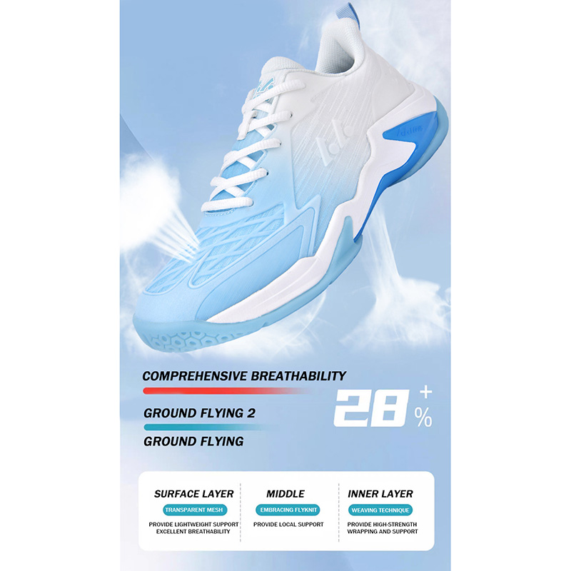 2026 LEFUS Nuove Scarpe da Bad - Women'S Shoes Volleyball recensione e prezzo