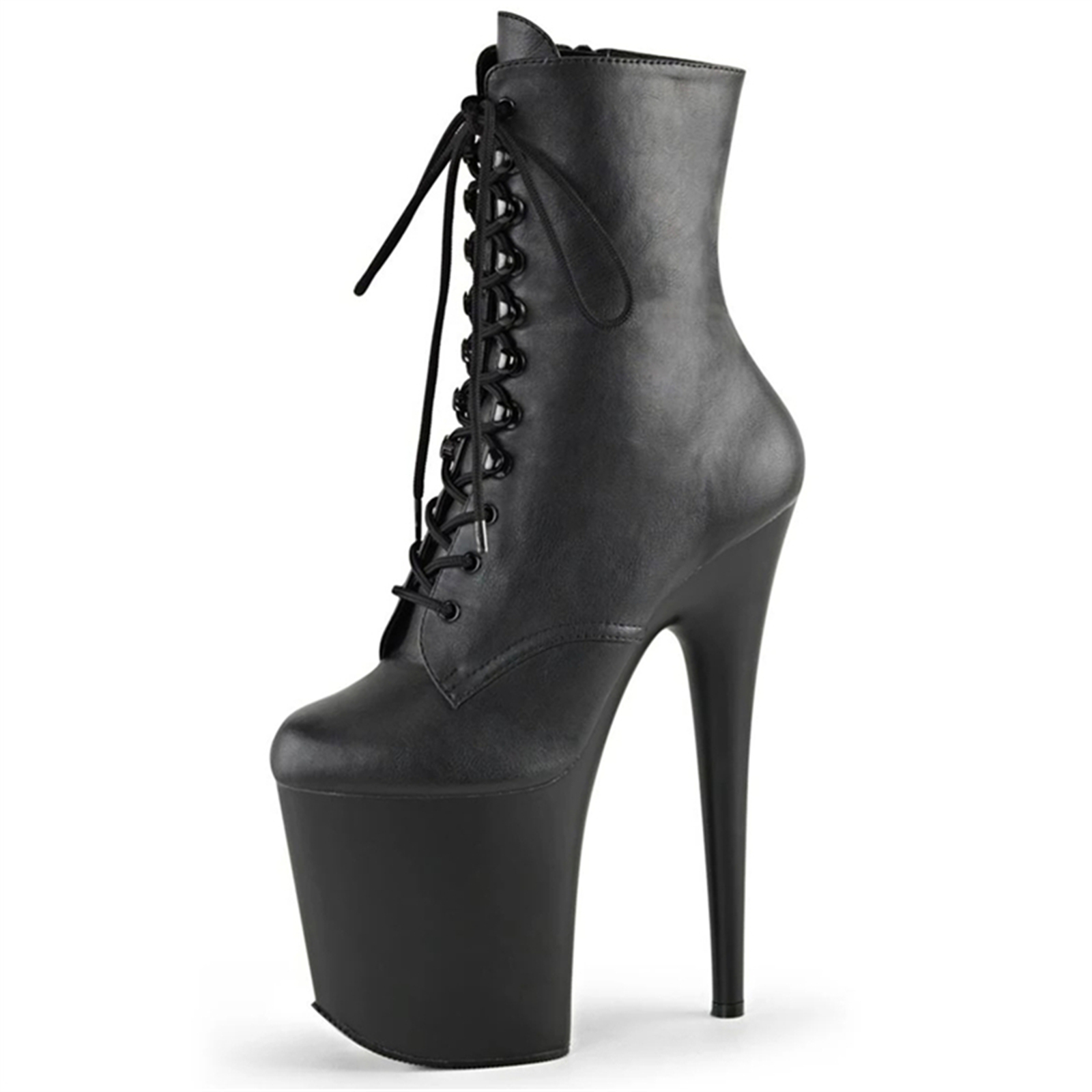 Stivali da pole dance professi - Women Shoes Size 7 recensione e prezzo
