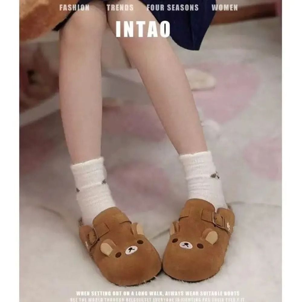 Nuove Ciabatte Rilakkuma da Do - Women Shoes Size Chart recensione e prezzo
