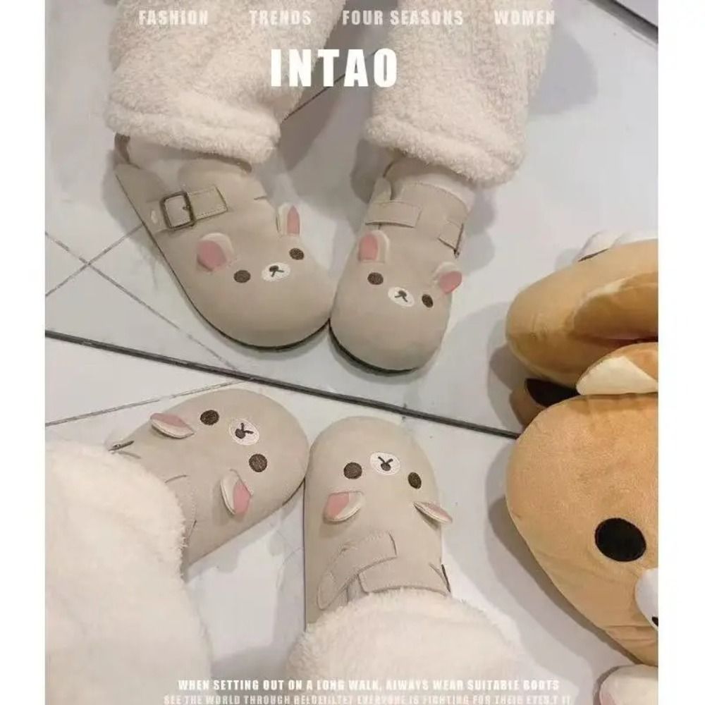 Nuove Ciabatte Rilakkuma da Do - Women Shoes Size Chart recensione e prezzo
