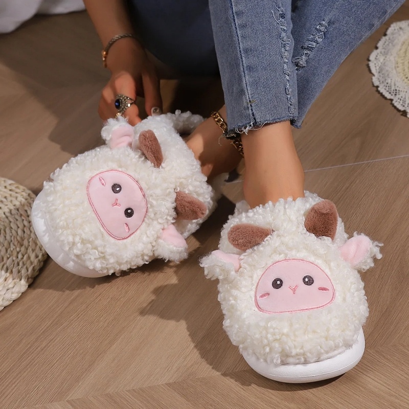 Pantofole invernali adorabili  - Women Shoes Size To Men recensione e prezzo