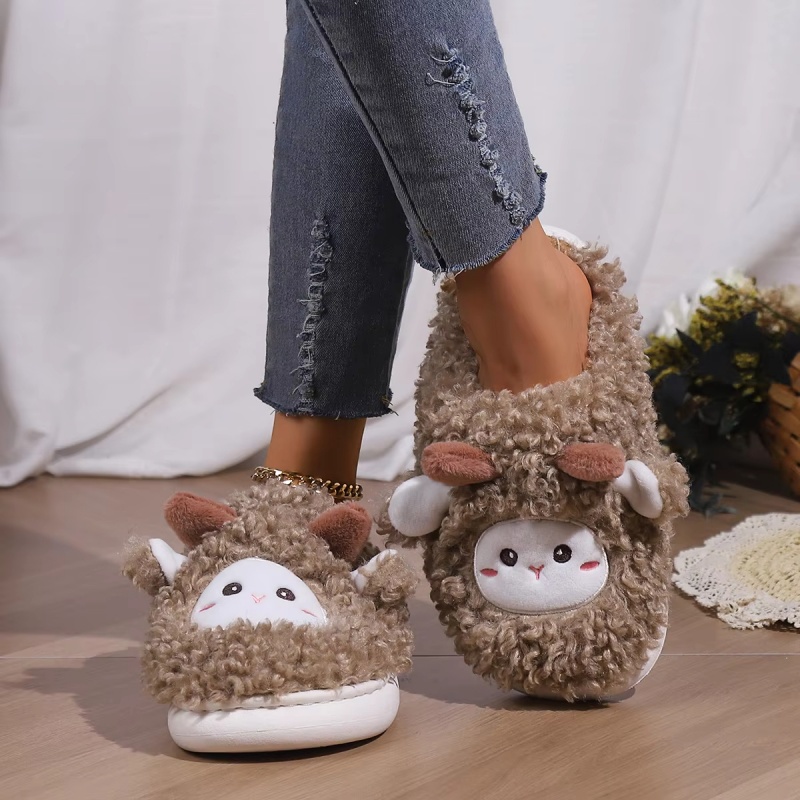 Pantofole invernali adorabili  - Women Shoes Size To Men recensione e prezzo