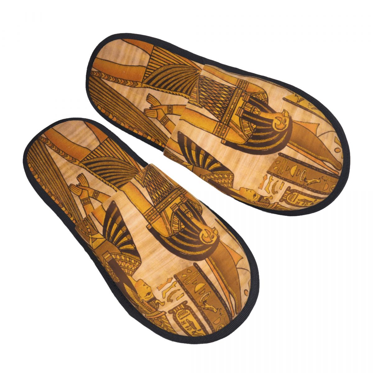 Pantofola Papyrus Old Egypt pe - Women Shoes Egypt recensione e prezzo