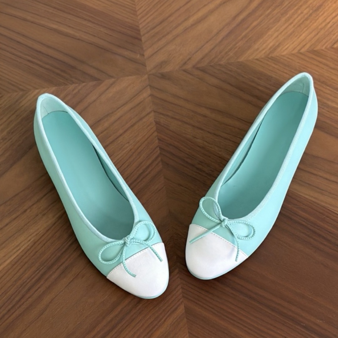 Scarpe da ballo piatte da donn - Women'S Shoes recensione e prezzo