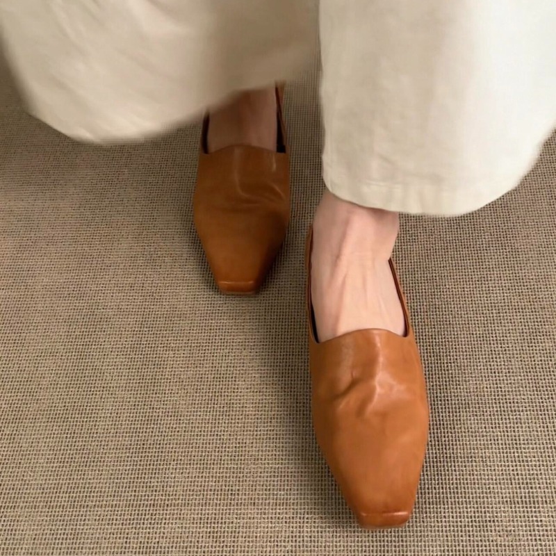 Mocassini Retrò da Donna, Slip - Women'S Shoes recensione e prezzo