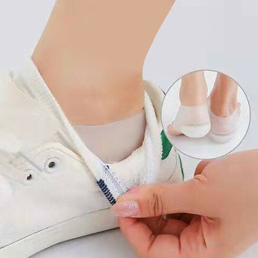 1 Paio di Solette da 2-6 cm pe - Women'S Shoes Plantar Fasciitis recensione e prezzo