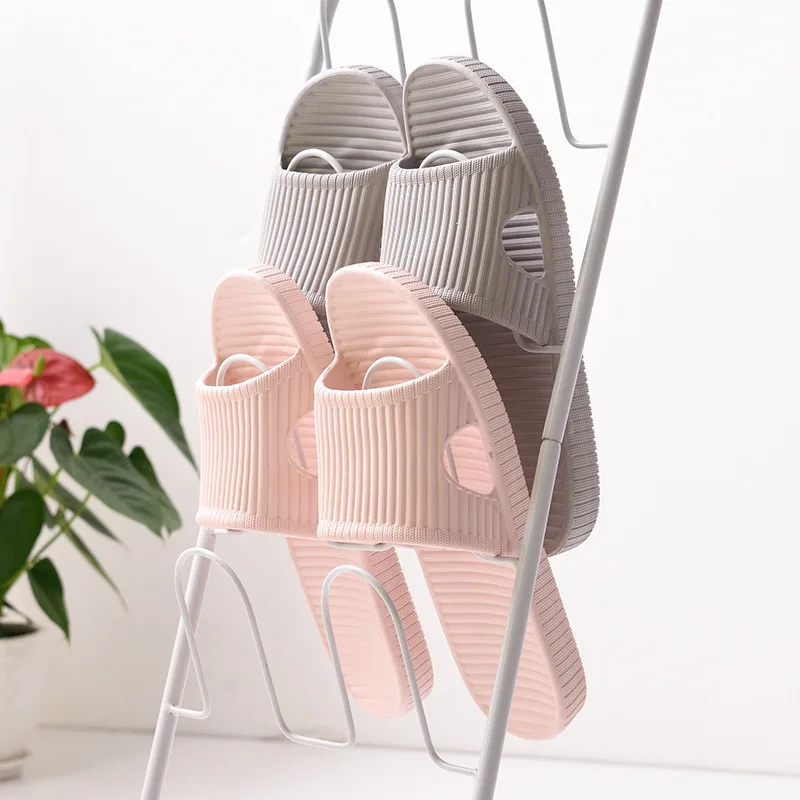 Ciabatte da casa infradito da  - Women Shoes Size To Men recensione e prezzo