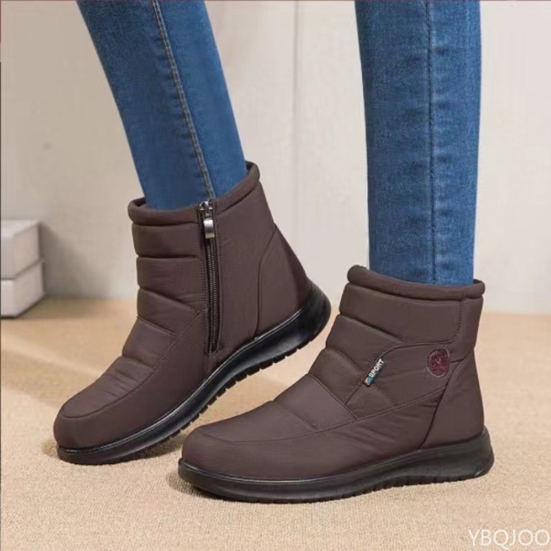 Nuovi Stivali Invernali da Don - Women Shoes Size Chart recensione e prezzo